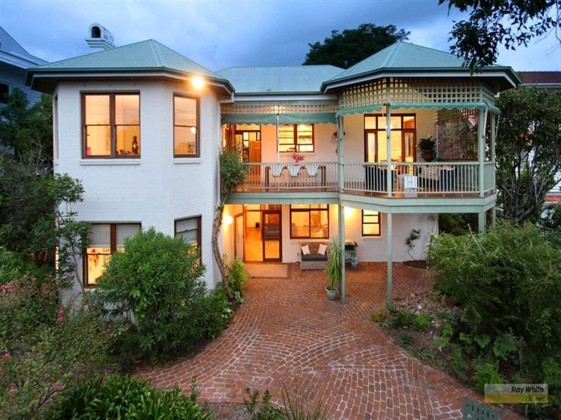 19 Bale Street, Ascot QLD 4007