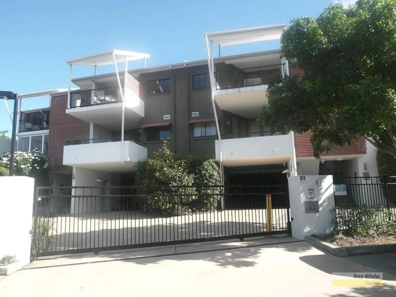 4/21 Wolseley Street, Clayfield QLD 4011