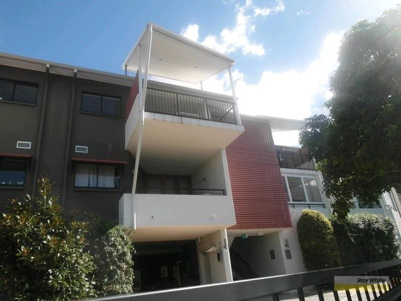 4/21 Wolseley Street, Clayfield QLD 4011