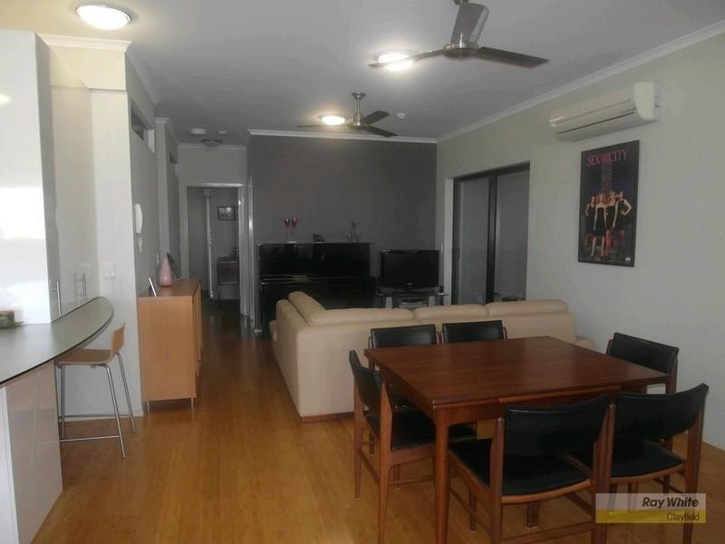 4/21 Wolseley Street, Clayfield QLD 4011