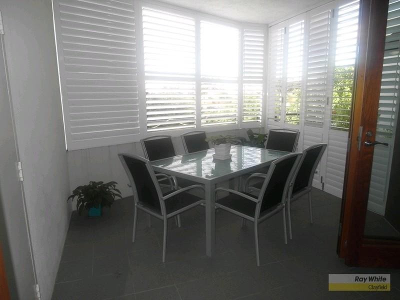 4/21 Wolseley Street, Clayfield QLD 4011