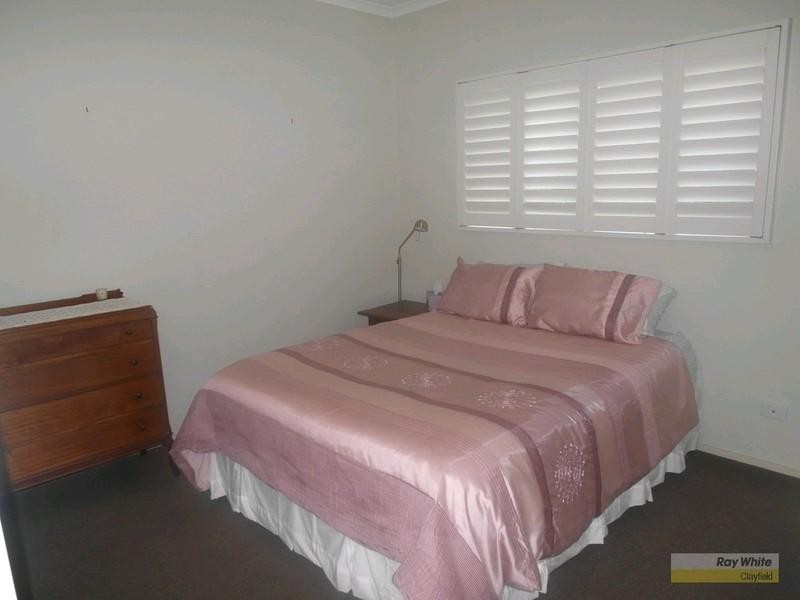 4/21 Wolseley Street, Clayfield QLD 4011