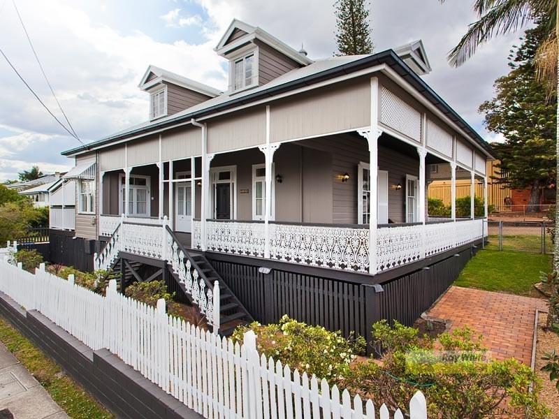 43 Whytecliffe Street, Albion QLD 4010