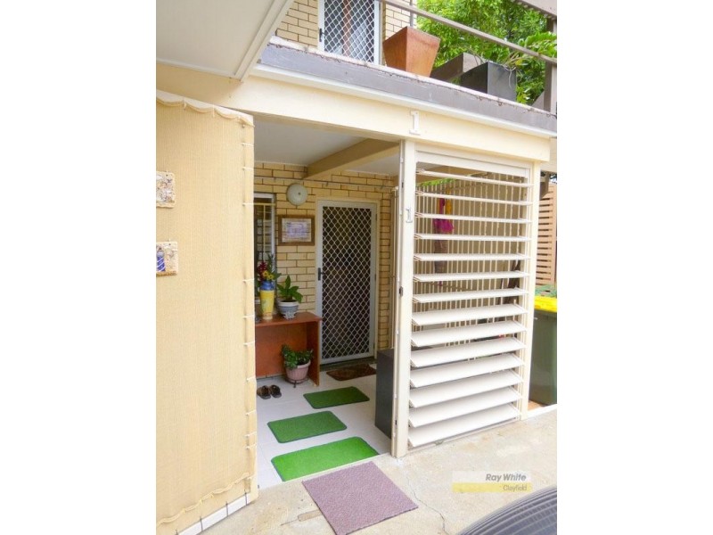 1/9 Stuckey Road, Clayfield QLD 4011