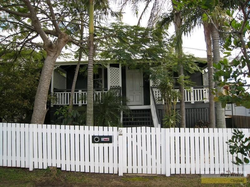 9 Dalziel Street, Nundah QLD 4012