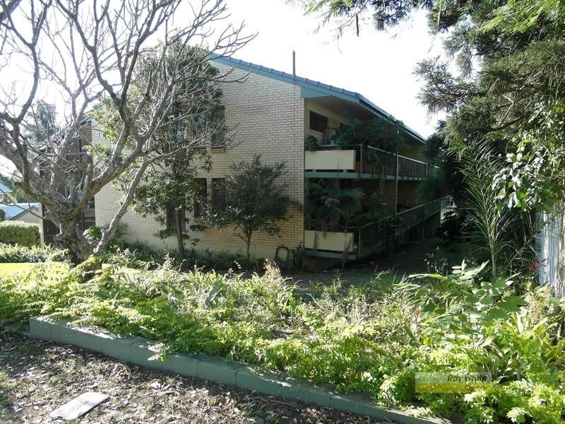 2/15 Junction Road, Clayfield QLD 4011