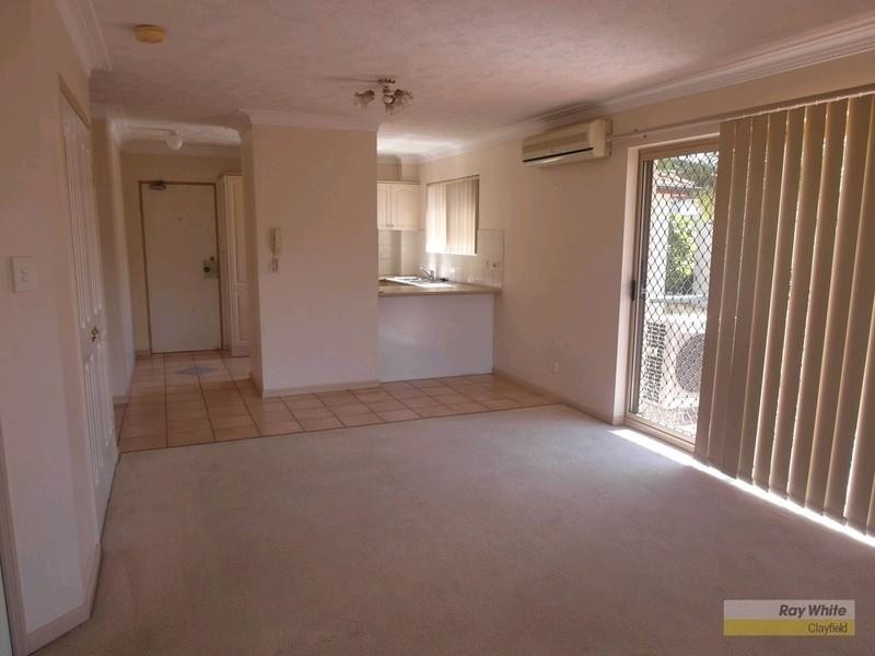 3/16 Bonney Avenue, Clayfield QLD 4011