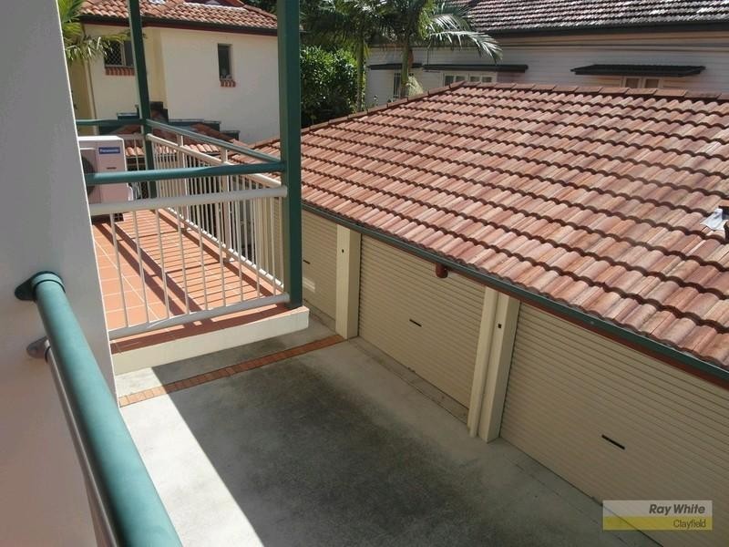 3/16 Bonney Avenue, Clayfield QLD 4011