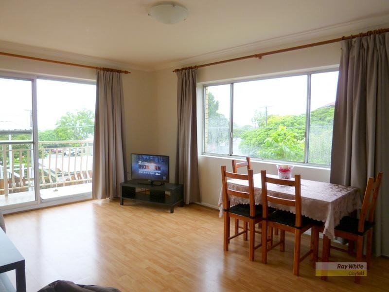 1/22 Vine Street, Clayfield QLD 4011