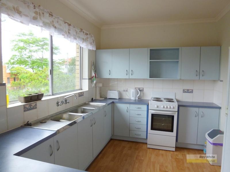 1/22 Vine Street, Clayfield QLD 4011