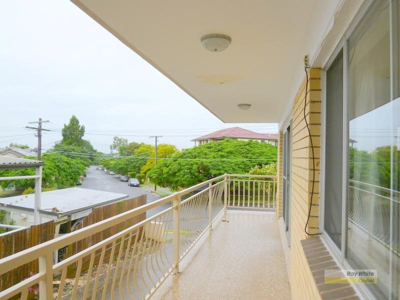 1/22 Vine Street, Clayfield QLD 4011