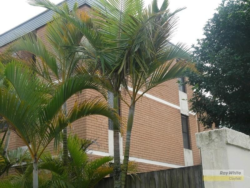 4/10 Wellington Street, Clayfield QLD 4011