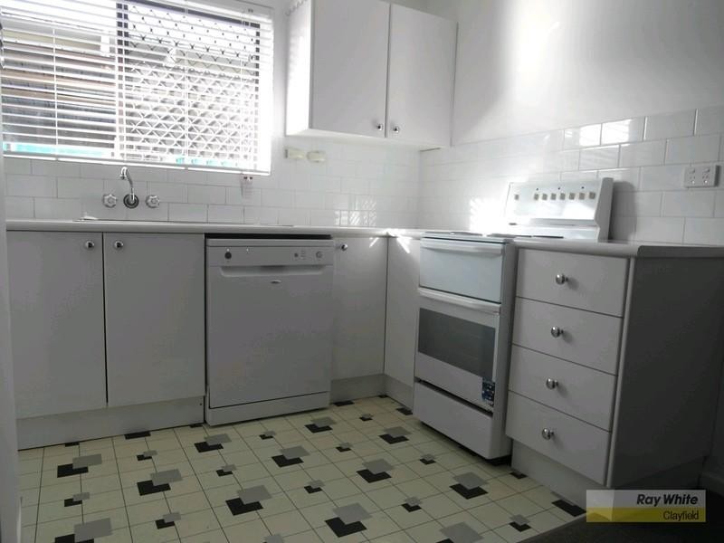 4/10 Wellington Street, Clayfield QLD 4011