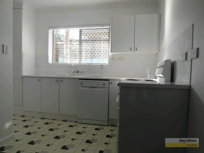 4/10 Wellington Street, Clayfield QLD 4011