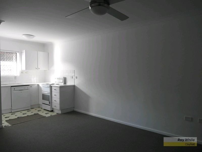 4/10 Wellington Street, Clayfield QLD 4011