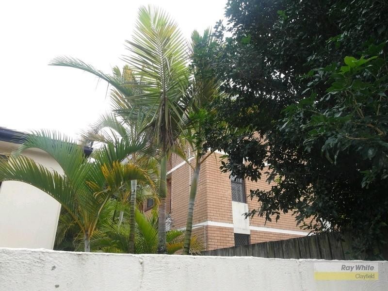 4/10 Wellington Street, Clayfield QLD 4011