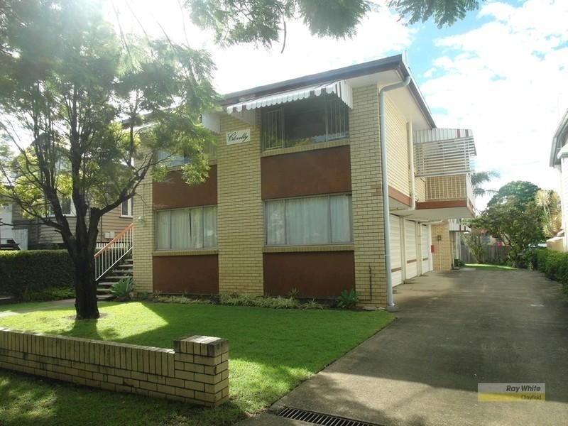 4/53 Alma Road, Clayfield QLD 4011