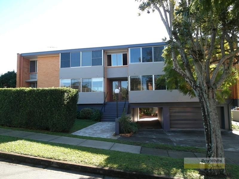 1/102 Windermere Road, Hamilton QLD 4007