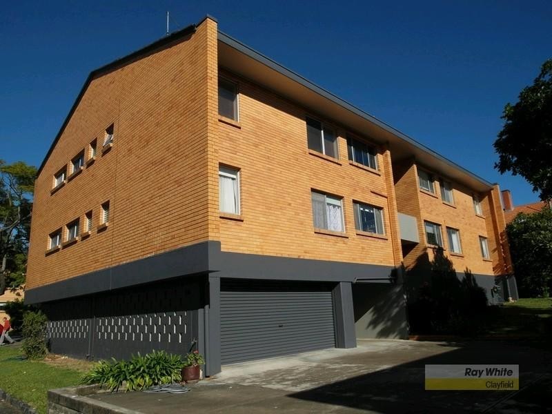 1/102 Windermere Road, Hamilton QLD 4007