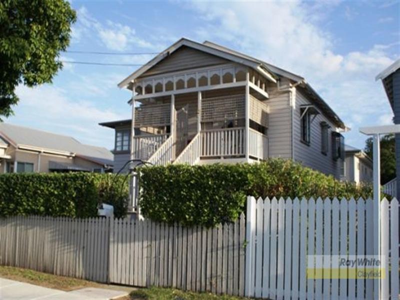 117 Beatrice Terrace, Ascot QLD 4007