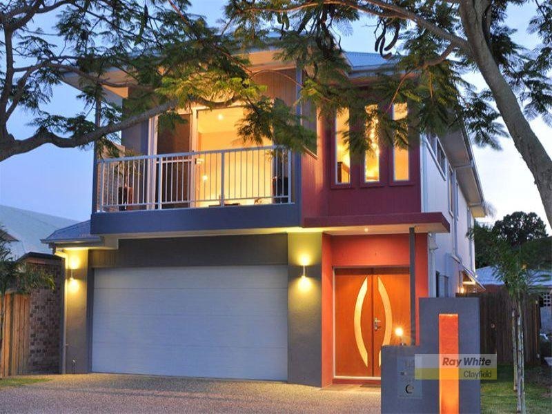 14 Lilley Street, Hendra QLD 4011