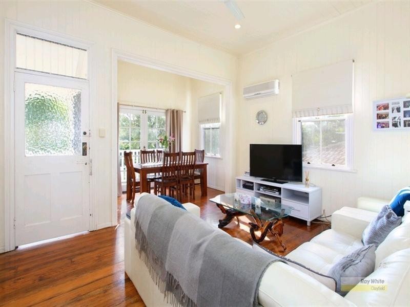 17 Blaikie Street, Hendra QLD 4011