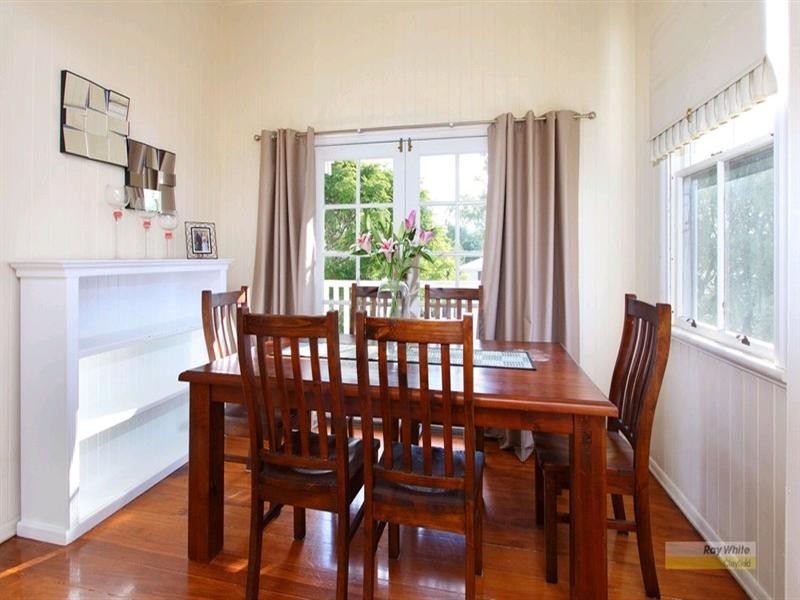 17 Blaikie Street, Hendra QLD 4011