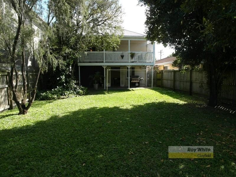 17 Blaikie Street, Hendra QLD 4011