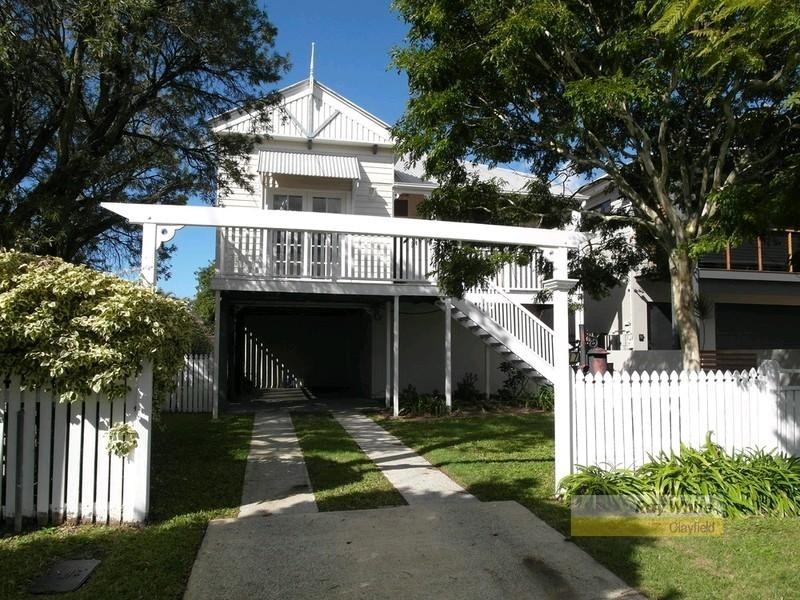 17 Blaikie Street, Hendra QLD 4011