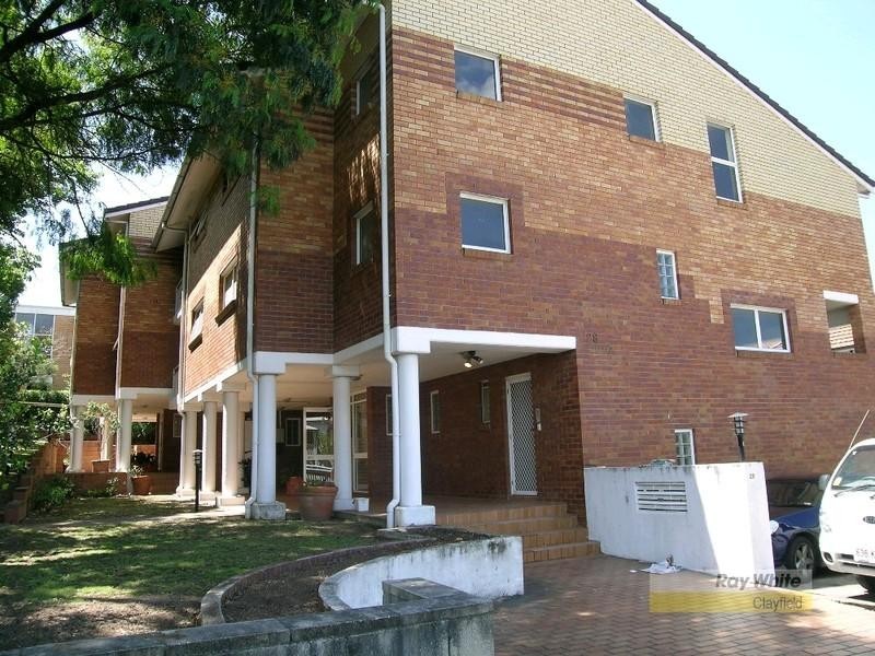 7/28 Rossiter Parade, Hamilton QLD 4007