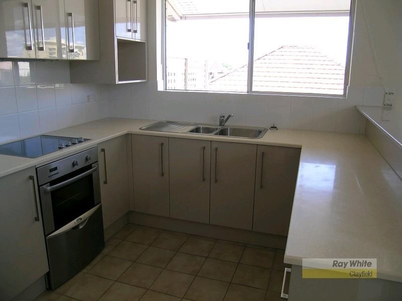 7/28 Rossiter Parade, Hamilton QLD 4007