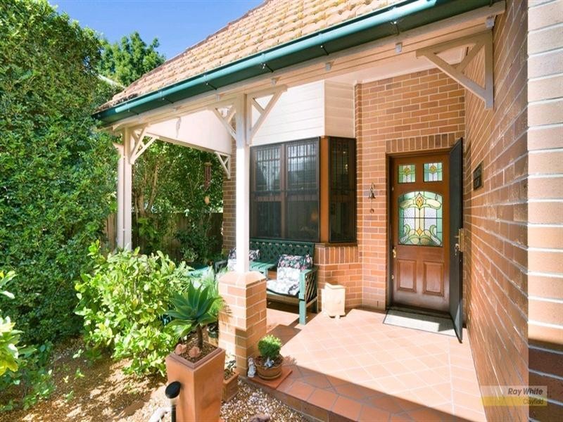 26 Henry Street, Wooloowin QLD 4030