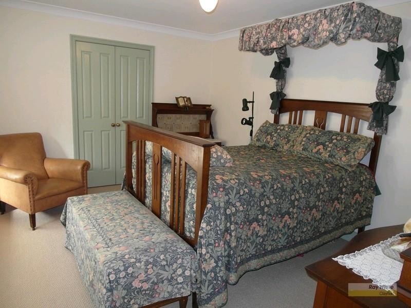 26 Henry Street, Wooloowin QLD 4030