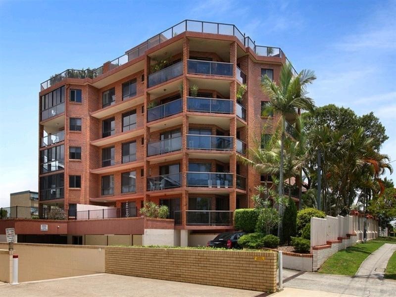 9/18 Victoria Parade, Clayfield QLD 4011