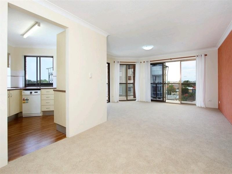 9/18 Victoria Parade, Clayfield QLD 4011