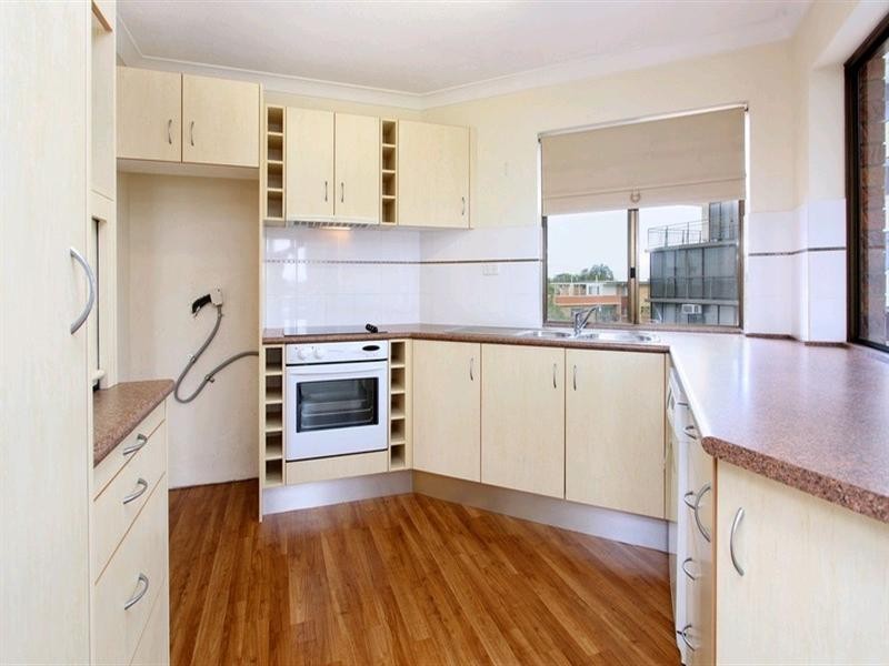 9/18 Victoria Parade, Clayfield QLD 4011