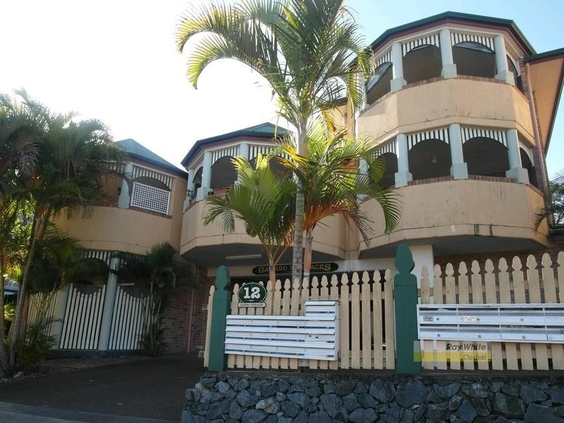 4/12 Little Street, Albion QLD 4010