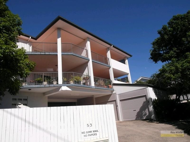 8/53 Collins Street, Clayfield QLD 4011