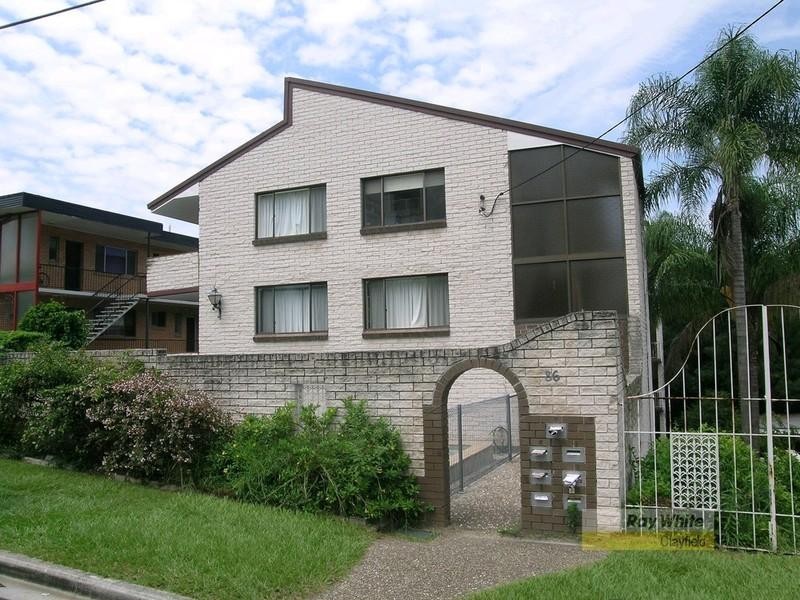 5/86 Bellevue Terrace, Clayfield QLD 4011