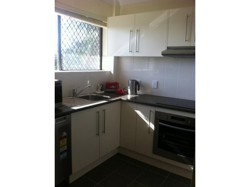 5/86 Bellevue Terrace, Clayfield QLD 4011