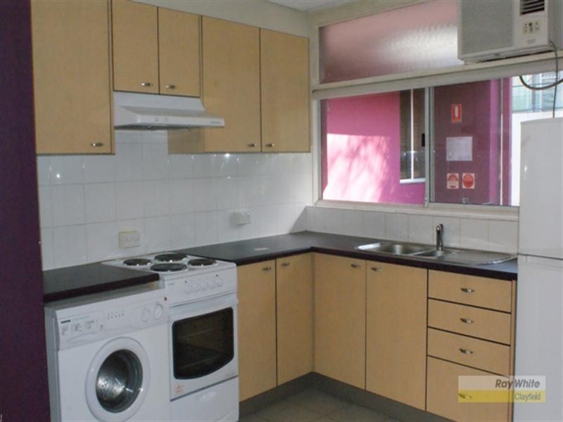 12/256 Kingsford Smith Drive, Hamilton QLD 4007