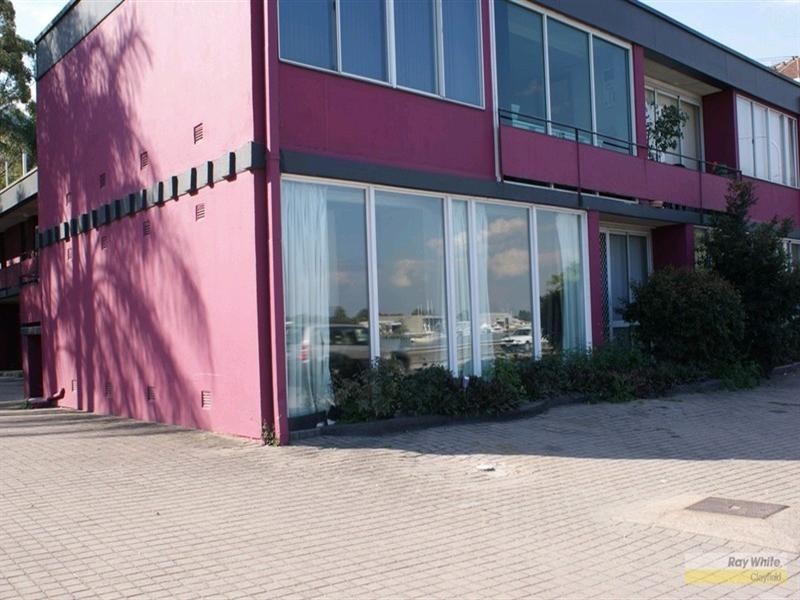 12/256 Kingsford Smith Drive, Hamilton QLD 4007