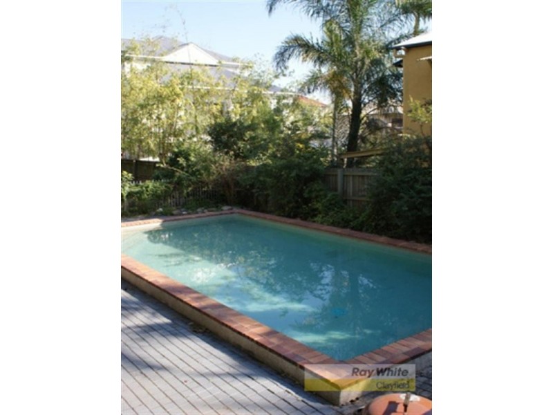 12/256 Kingsford Smith Drive, Hamilton QLD 4007