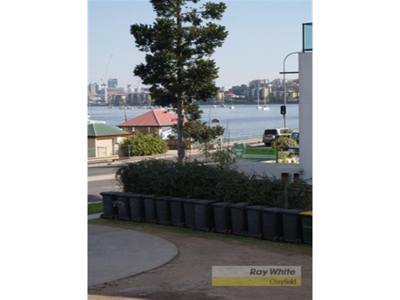 12/256 Kingsford Smith Drive, Hamilton QLD 4007