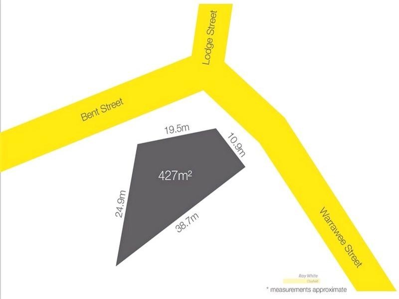 1 Warrawee Street, Toowong QLD 4066