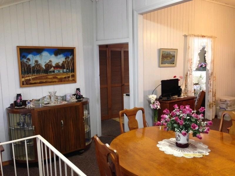 1 Warrawee Street, Toowong QLD 4066