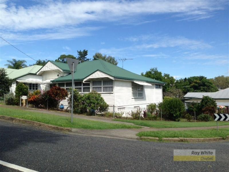 1 Warrawee Street, Toowong QLD 4066