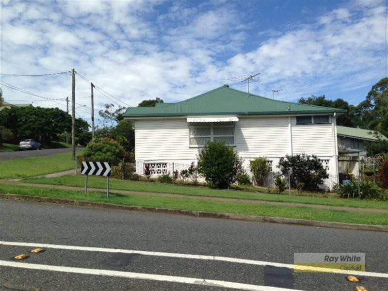 1 Warrawee Street, Toowong QLD 4066