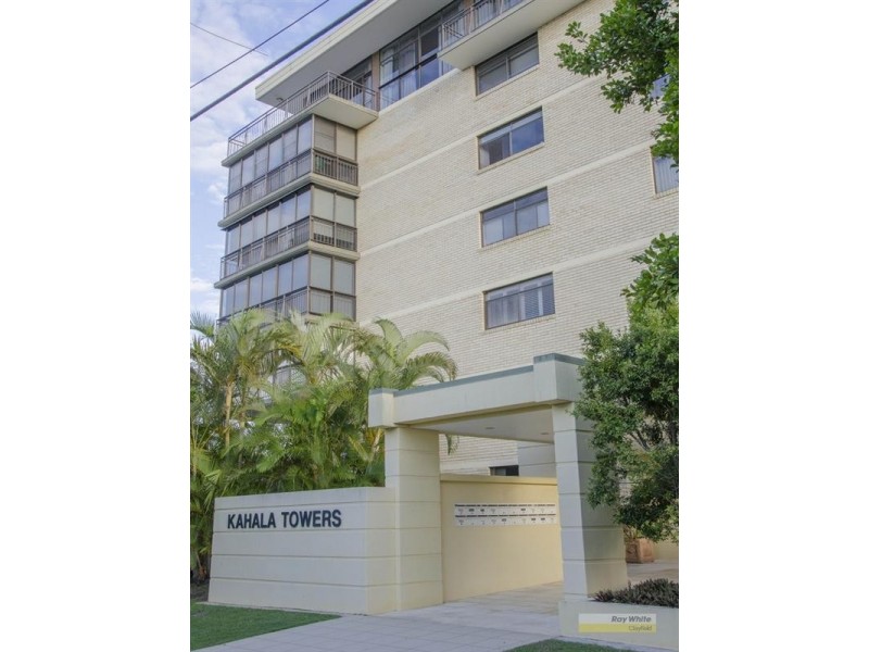 12/114 Bonney Avenue, Clayfield QLD 4011