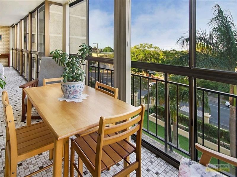 12/114 Bonney Avenue, Clayfield QLD 4011